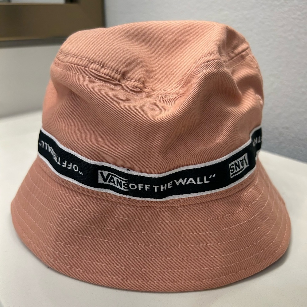 Vans Women Bucket Hat